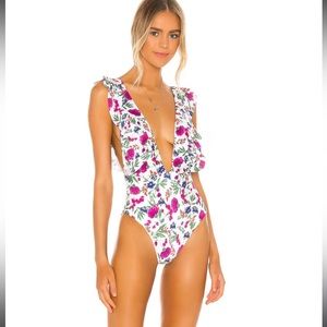 Vix swimwear one piece